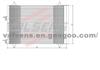 Condenser for PEUGEOT 307       OE:6455AAA