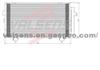 Condenser for TOYOTA  RV 4  (00-) 1.8i 16V, 2.0 D4D, 2.0i 16V, 2.4i 16V     OE:88460-42070