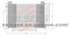 Condenser for TOYOTA  VIOS (MIDDLE EAST)     OE:88450-52081
