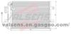 Condenser for M. BENZ A-CLASS '97-    OE:2085000454