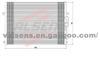 Condenser for JEEP GRAND CHEROKEE '99-'03  OE:55115918AC