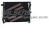 Condenser for MITSUBISHI PAJERO V6 3000  OE:MA047700-1840