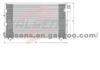 Condenser for TOYOTA  PREVIA (00-)  2.4i, 2.0 D-4D     OE:88460-28550