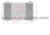 Condenser for TOYOTA  COROLLA   (MIDDLE EAST)     OE:88450-12041