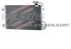 Condenser for RENAULT MEGANE SCENIC 2.0 '98/'99     OE:2R1H19710BA