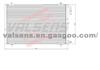 Condenser for PEUGEOT 206      OE:9637524080