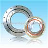 Single-row four point contact slewing bearing.slew ring bearing