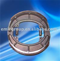 Motorcycle Brake Shoe BAJAJ