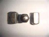 Hex Cap Nuts