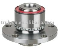 wheel hub bearing unit