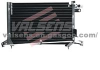 Condenser for VOLKSWAGEN JETTA    OE: 1850078