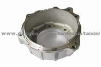 Aluminum Compression Casting