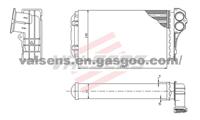 PEUGEOT 307 ALL M/A OE:6448K0
