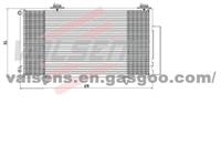 Condenser for TOYOTA VIOS       OE:88450-0D130