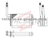 PEUGEOT  106 (91-) OE:644872/ 644875