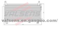 Condenser for TOYOTA YARIS '06-'09 (MID-EAST)    OE:88460-52100