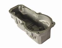 Aluminum Compression Casting