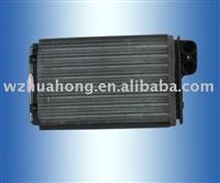 Auto Aluminum Heater(for Peugeot)