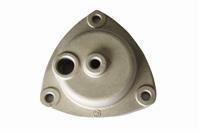 Aluminum Compression Casting