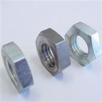 Hexagon Thin Nut_DIN439