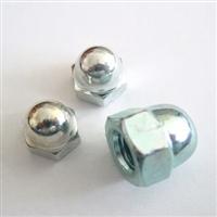 Hex Domed Cap Nut_DIN1587