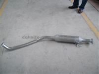 OEM Muffler for GEELY