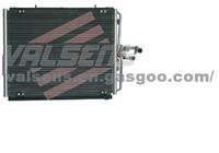 Condenser for M. BENZ W-124 300E    OE:124 476 8407