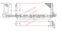 MERCEDES MB100 M 02/88-00/00 OE:0028354801