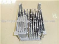 Aluminium alloy radiator