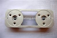 Aluminum alloy die casting