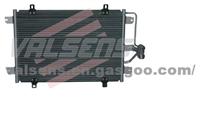 Condenser for RENAULT MEGANE SCENIC '99/'02     OE:2R1H19710