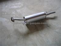 OEM Muffler for CHANGAN