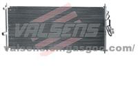 Condenser for NISSAN N16   OE:202 830 0970