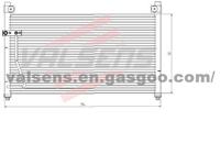 Condenser for MAZDA 626   OE:6E4T-61-480B