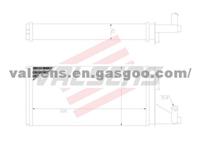 IVECO White OE:93927662