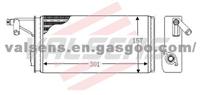 IVECO Heater OE:342605