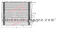 Condenser for M. BENZ E 200  W210(95-)   OE:210 830 0270