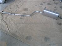 Muffler for CHENGHE 6390