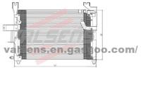 Condenser for KIA PRIDE(97-)   OE:KK174-61-480A