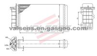 FIAT Brava/Bravo/Coupe/Marea OE:46721967/ 46722546