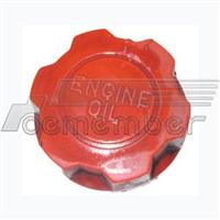 VOLVO truck parts oil filler cap 1675839