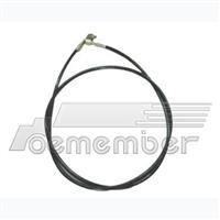 Volvo Truck Parts High Pressure Hose 978884 1076199