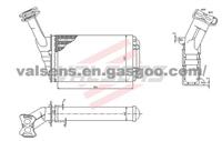 CITROEN BX 09/82-00/00 OE:95495316