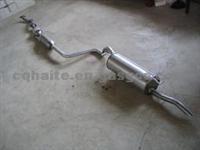 Muffler for Geely LG-I