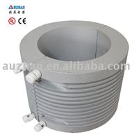 Cast Aluminum Heater