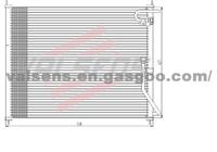 Condenser for VOLVO 940   OE: 1388737