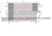 Condenser for VW JETTA KING   OE:1GD 820 413