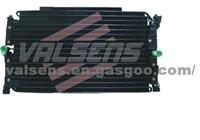 Condenser for TOYOTA CRESSEDA      OE:88460-22390