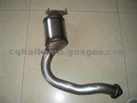 Muffler  for Chery B11