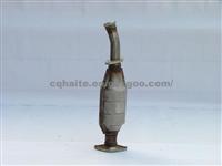 Catalytic Converter for Changan,SGMW,Dongfeng,Suzuki,Chery,Geely,etc